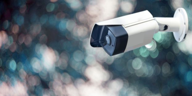Diskominfo Makassar Akan Tambah 4000 CCTV di Tahun 2023