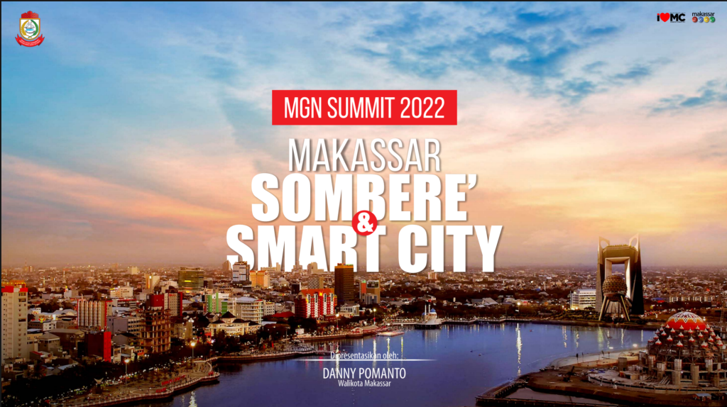 SmartCity – DISKOMINFO