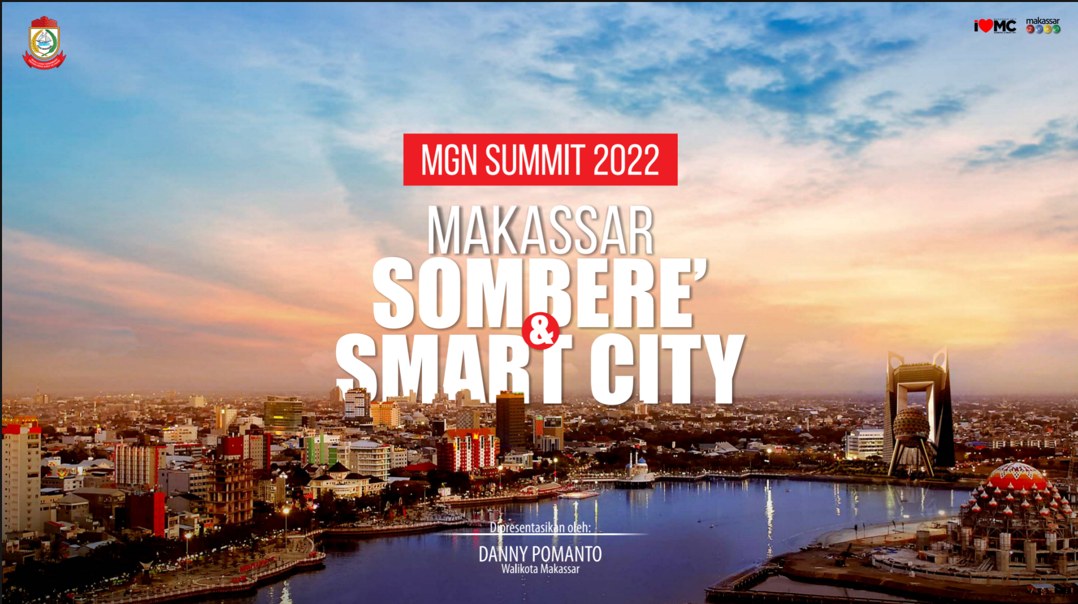 SMART CITY MAKASSAR