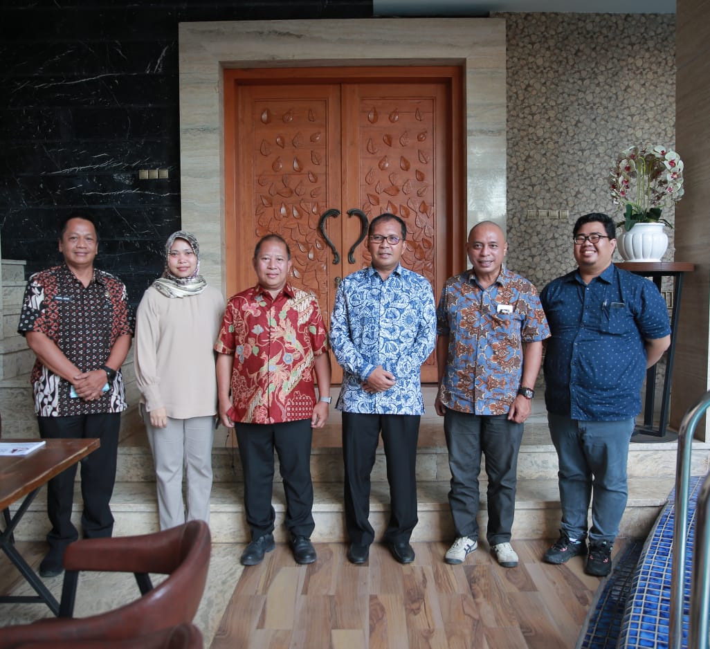 Wali Kota Danny Apresiasi Makassar Jadi Tuan Rumah Vennas AIHII Ke- XII