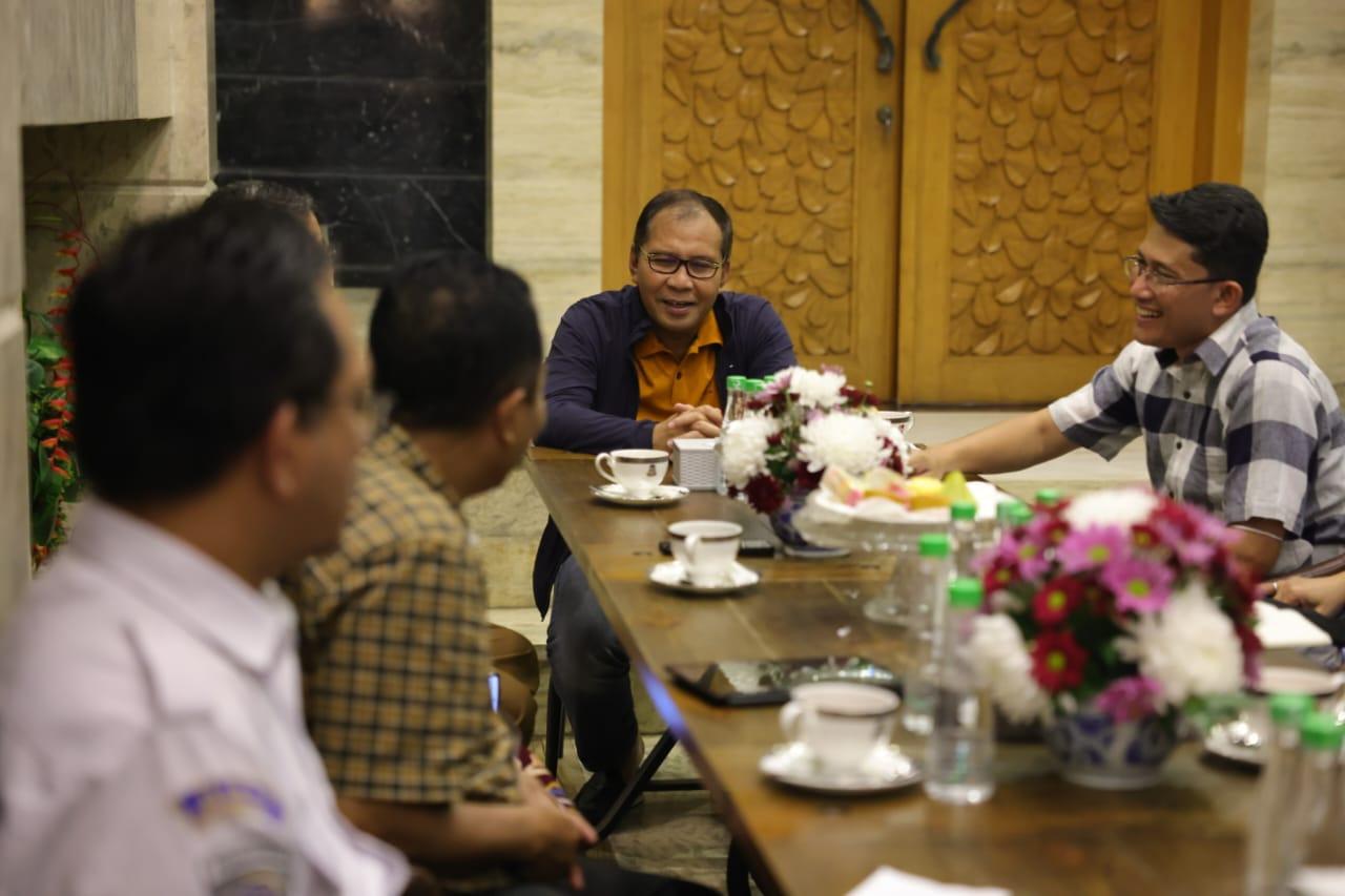 Bakal Jadi Pilot Project Transportasi Publik Sehat, Sistem Transportasi Baru Sudirman Loop Segera Realisasi