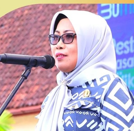 Diskop dan UKM Kota Makassar Terus Lakukan Pendampingan Sukseskan Program Longwis