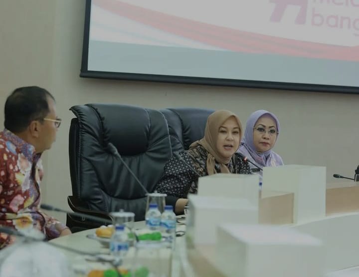 Branding Makassar Kota Makan Enak, Fatmawati Rusdi Ingatkan OPD Masifkan Sosialisasi