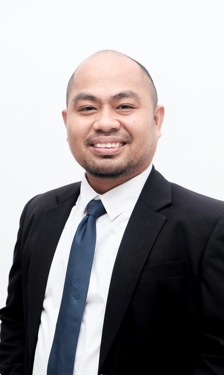 foto kadis kominfo
